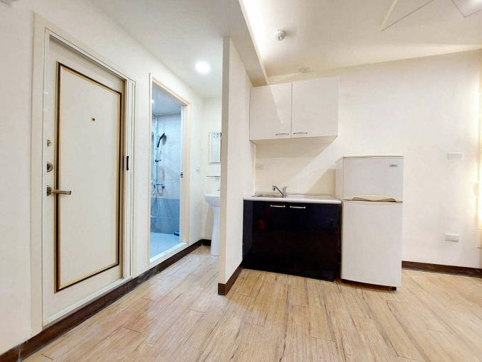 長樂街明亮大空間（第3張）