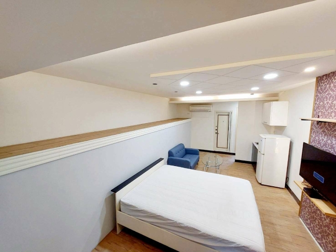 長樂街明亮大空間（第6張）