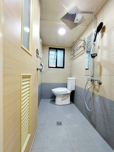 長樂街明亮大空間（第4張）