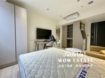 稀有可貓🍀雙租屋補助🍀電梯🍀管理員🍀子母車🍀流理台🍀機車位🍀乾溼分離（第6張）