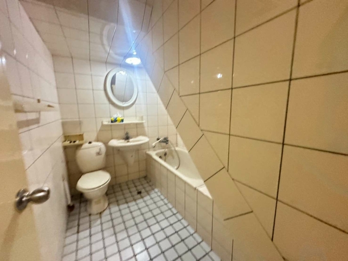 #台南永康#大灣西勢20米路5樓大店面（第9張）