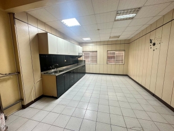 #台南永康#大灣西勢20米路5樓大店面（第10張）