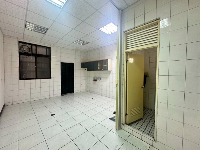 #台南永康#大灣西勢20米路5樓大店面（第7張）