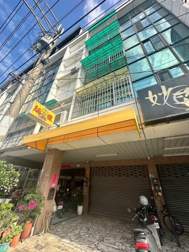 #台南永康#大灣西勢20米路5樓大店面（第1張）