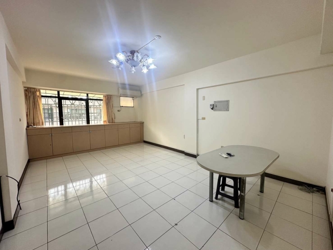 #台南永康#大灣西勢20米路5樓大店面（第12張）