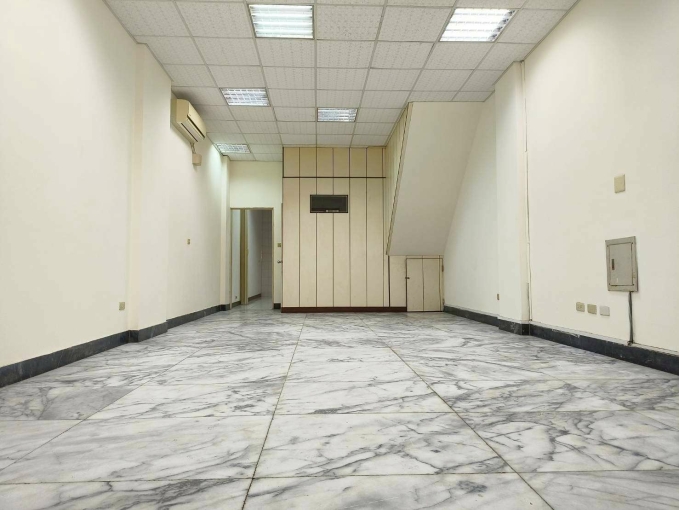 #台南永康#大灣西勢20米路5樓大店面（第5張）