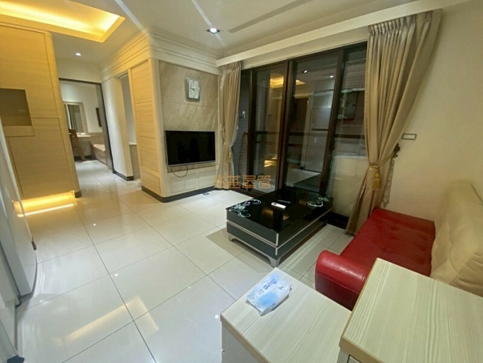 兆基社會住宅🏠三重和峰優選兩房（第1張）