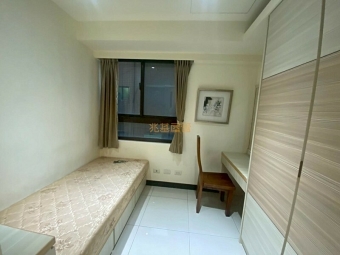 兆基社會住宅🏠三重和峰優選兩房（第4張）