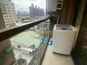 兆基社會住宅🏠三重和峰優選兩房（第8張）