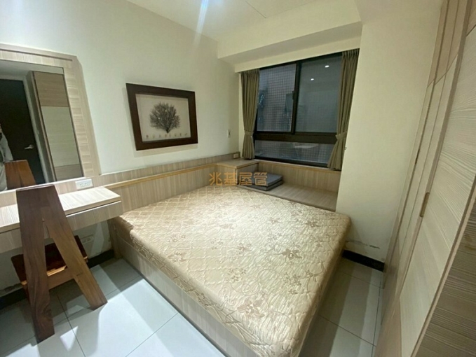 兆基社會住宅🏠三重和峰優選兩房（第3張）