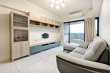 兆基社會住宅🏠頭份興華高中三房平車免仲費可租補（第5張）