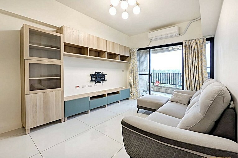 兆基社會住宅🏠頭份興華高中三房平車免仲費可租補(第5張)