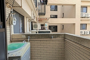 兆基社會住宅🏠頭份興華高中三房平車免仲費可租補（第13張）
