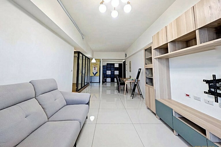 兆基社會住宅🏠頭份興華高中三房平車免仲費可租補(第6張)