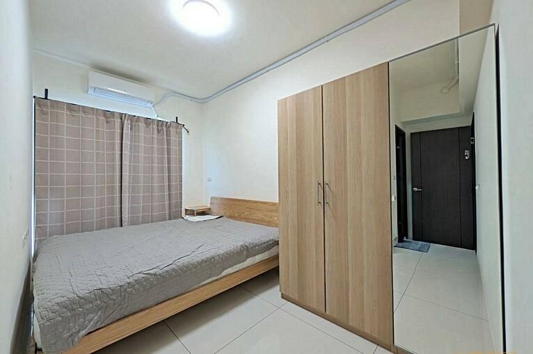 兆基社會住宅🏠頭份興華高中三房平車免仲費可租補(第8張)