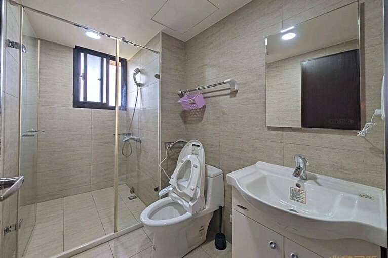 兆基社會住宅🏠頭份興華高中三房平車免仲費可租補(第15張)