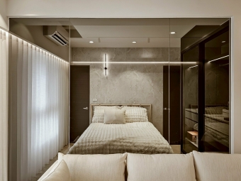 高質感裝潢～大三房雙衛 B1平車 免仲介費 現況實照非AI（第6張）