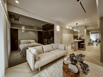 高質感裝潢～大三房雙衛 B1平車 免仲介費 現況實照非AI（第1張）