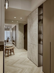 高質感裝潢～大三房雙衛 B1平車 免仲介費 現況實照非AI（第3張）