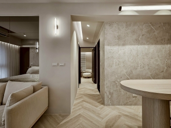 高質感裝潢～大三房雙衛 B1平車 免仲介費 現況實照非AI（第5張）