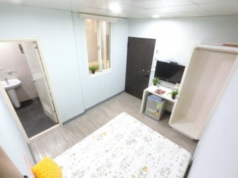 一中✨電梯✔子母車✨採光好✔有浴缸 - Image 19