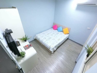 一中✨電梯✔子母車✨採光好✔有浴缸 - Image 13