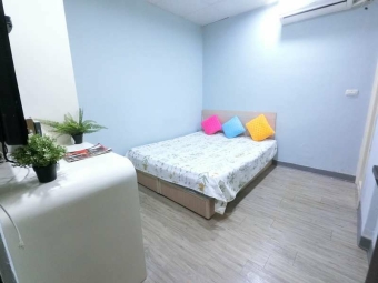 一中✨電梯✔子母車✨採光好✔有浴缸 - Image 11