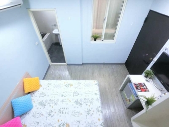 一中✨電梯✔子母車✨採光好✔有浴缸 - Image 15