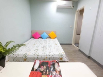 一中✨電梯✔子母車✨採光好✔有浴缸 - Image 12