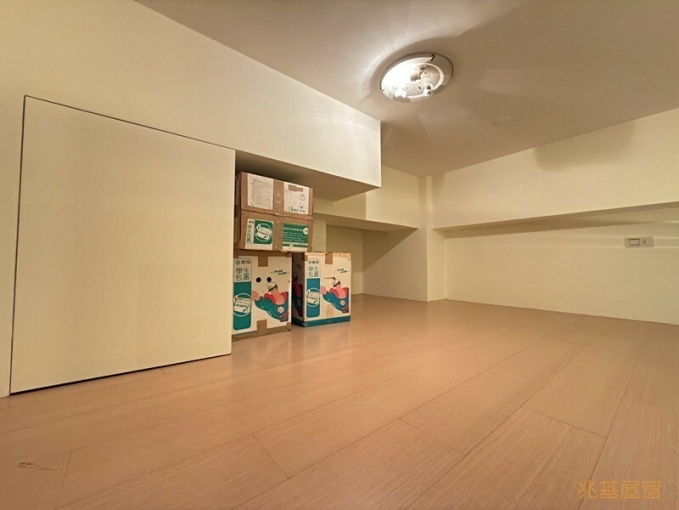 兆基社會住宅🏠可租補入籍/大湖公園站/空間好規劃（第3張）