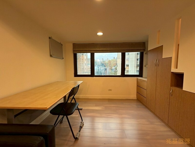 兆基社會住宅🏠可租補入籍/大湖公園站/空間好規劃（第4張）