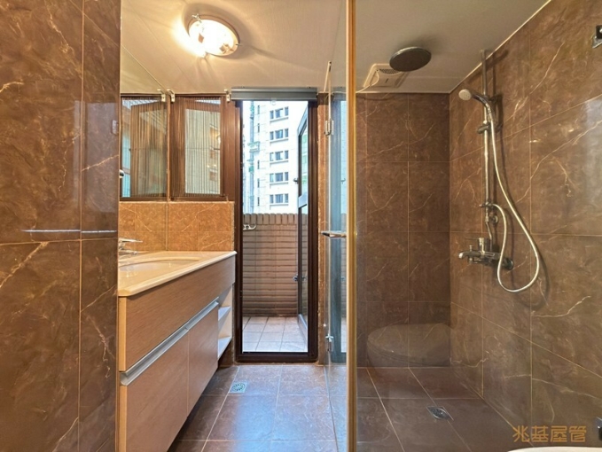 兆基社會住宅🏠可租補入籍/大湖公園站/空間好規劃（第9張）