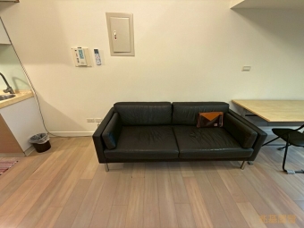 兆基社會住宅🏠可租補入籍/大湖公園站/空間好規劃（第1張）