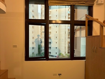 兆基社會住宅🏠可租補入籍/大湖公園站/空間好規劃（第5張）