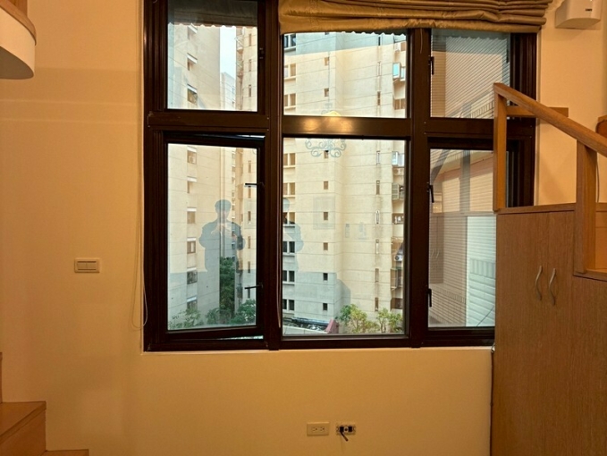 兆基社會住宅🏠可租補入籍/大湖公園站/空間好規劃（第5張）