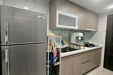 兆基社會住宅🏡免仲/家具電齊全美3房/近捷運/可租補（第4張）