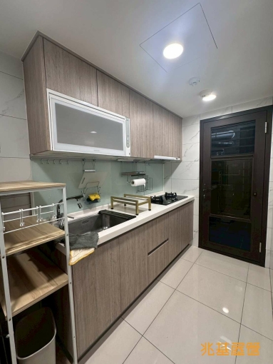 兆基社會住宅🏡免仲/家具電齊全美3房/近捷運/可租補（第6張）