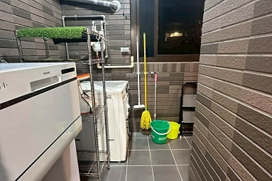 兆基社會住宅🏡免仲/家具電齊全美3房/近捷運/可租補（第6張）