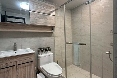 兆基社會住宅🏡免仲/家具電齊全美3房/近捷運/可租補（第7張）