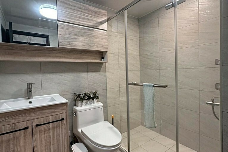兆基社會住宅🏡免仲/家具電齊全美3房/近捷運/可租補（第7張）