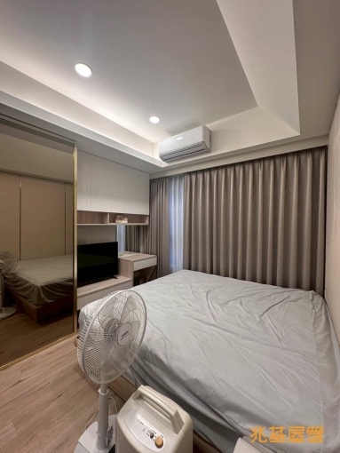 兆基社會住宅🏡免仲/家具電齊全美3房/近捷運/可租補（第3張）