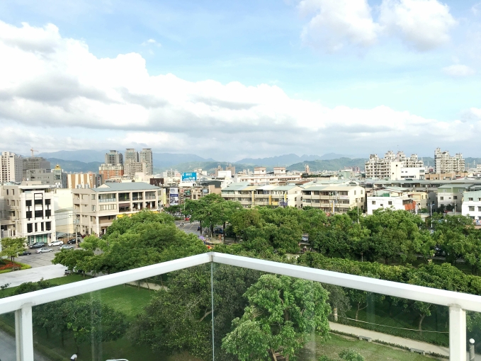 置地廣場旁🏞️絕美景觀空間👧🏻美業💼辦公(第4張)