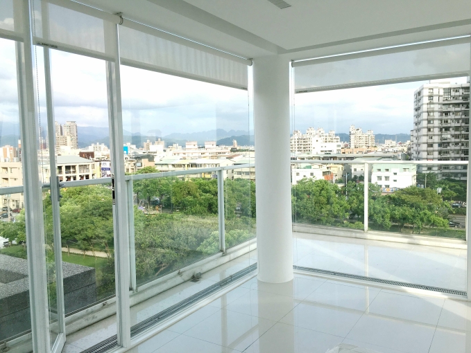 置地廣場旁🏞️絕美景觀空間👧🏻美業💼辦公(第1張)