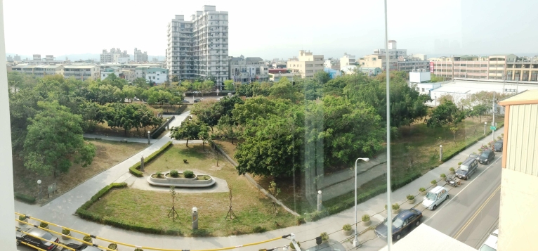 置地廣場旁🏞️絕美景觀空間👧🏻美業💼辦公(第6張)