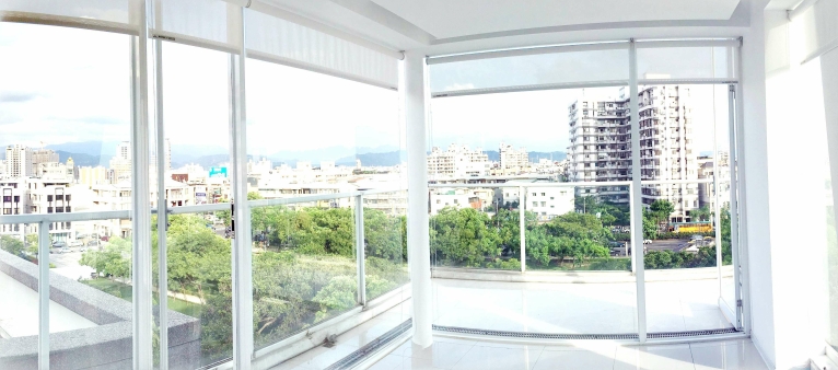 置地廣場旁🏞️絕美景觀空間👧🏻美業💼辦公(第3張)