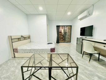 全新大套房😍可租補✅陽台獨洗曬✅近潭子加工區（第2張）