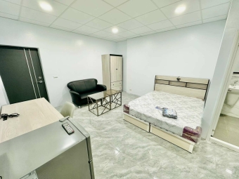 全新大套房😍可租補✅陽台獨洗曬✅近潭子加工區（第5張）