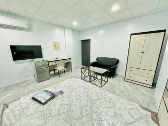 全新大套房😍可租補✅陽台獨洗曬✅近潭子加工區（第7張）