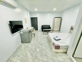 全新大套房😍可租補✅陽台獨洗曬✅近潭子加工區（第6張）