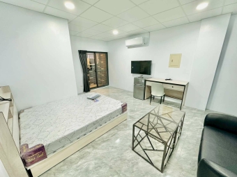 全新大套房😍可租補✅陽台獨洗曬✅近潭子加工區（第3張）